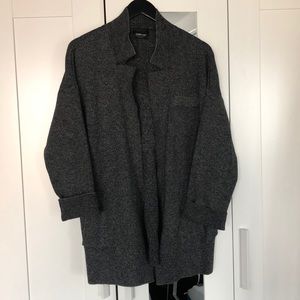 ZARA Knit Cardigan